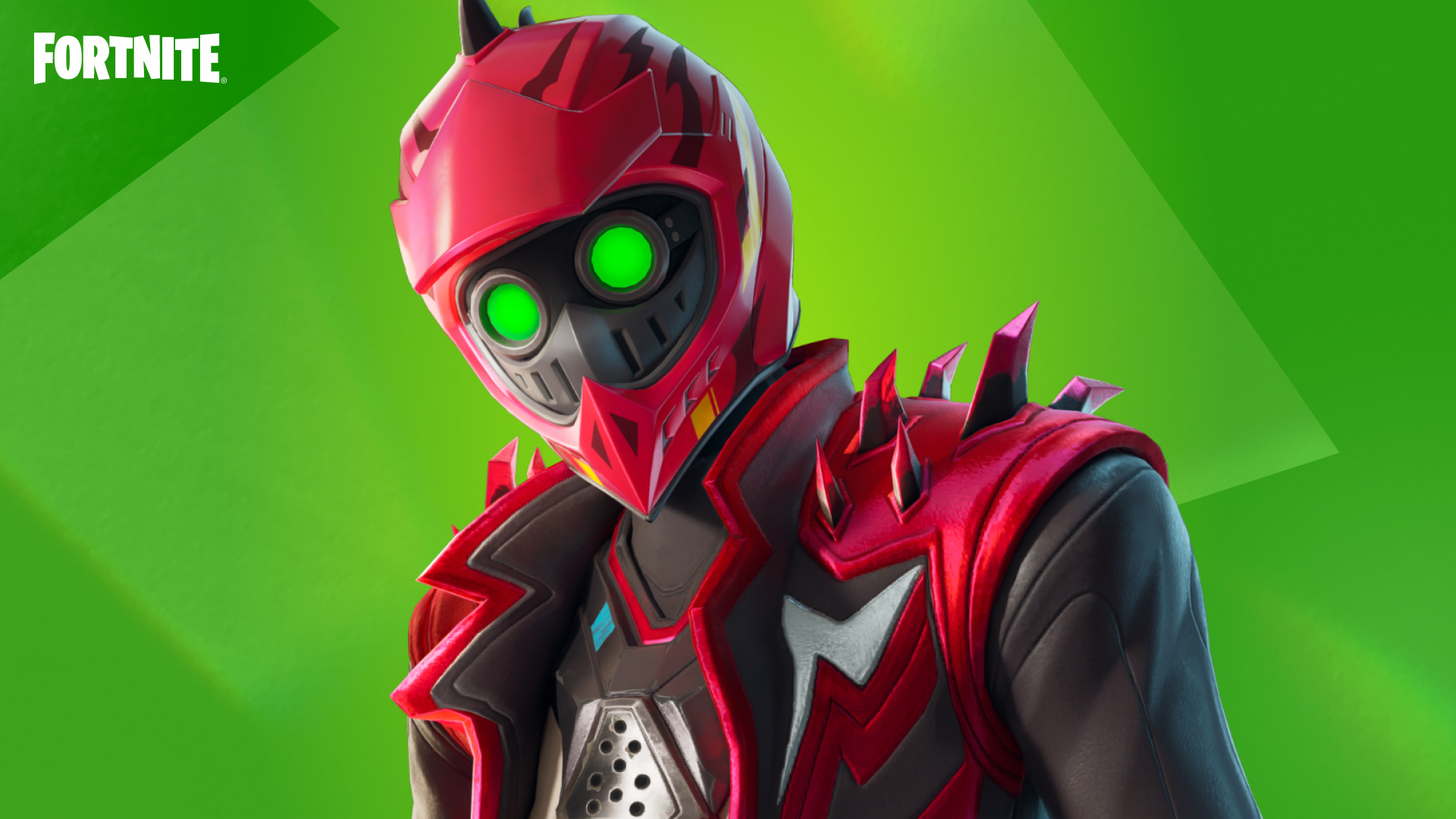 1920x1080 Drakon Steel Rider Fortnite wallpaper, Desktop