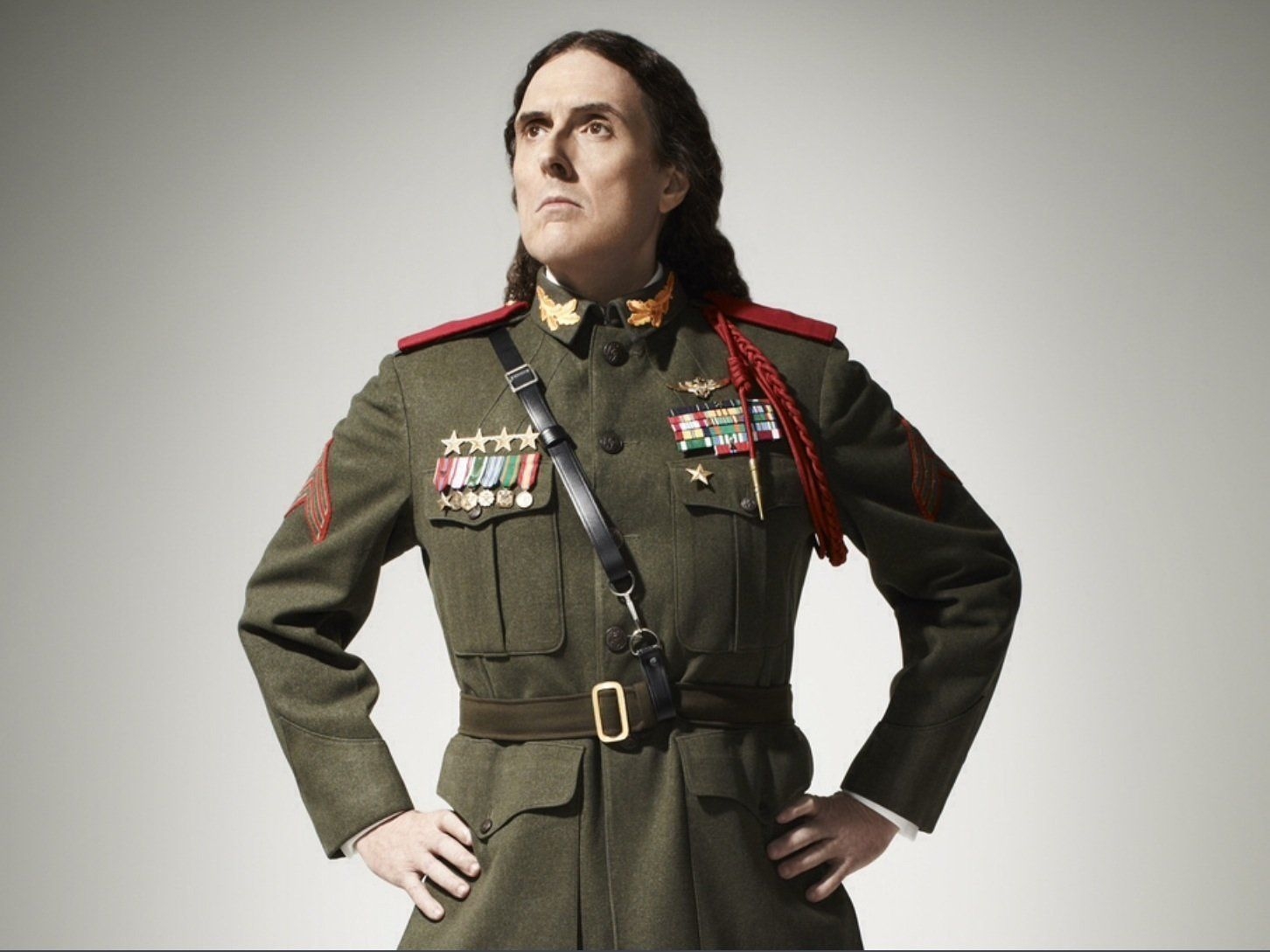 1460x1090 Weird Al Yankovic News, Desktop