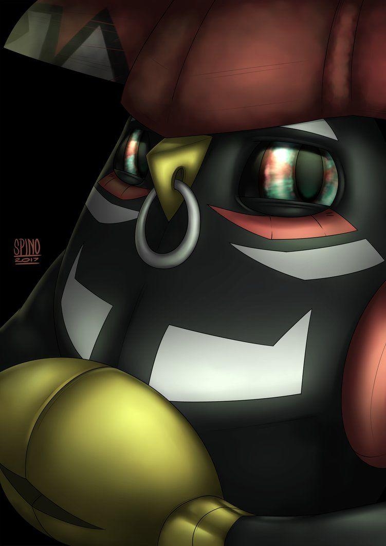 760x1070 Tapu Bulu, Phone