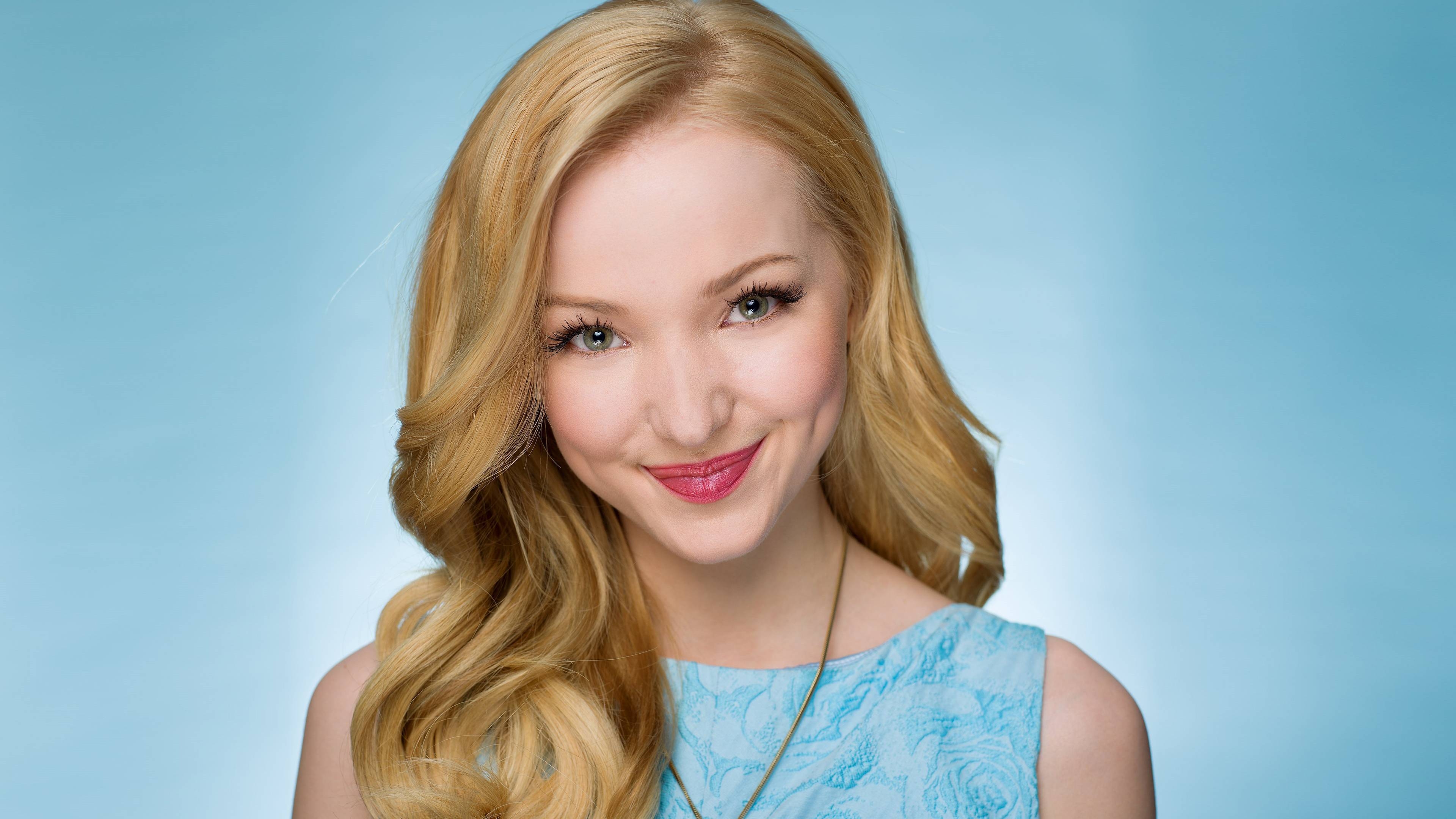 3840x2160 Dove Cameron Wallpaper Image Photo Picture Background, Desktop