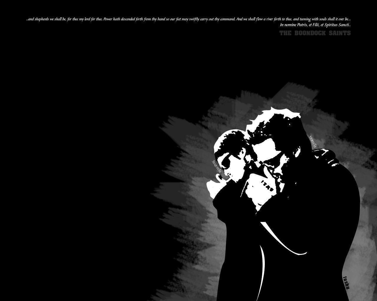 1280x1030 The Boondock Saints Wallpaper. The Boondock Saints Background, Desktop