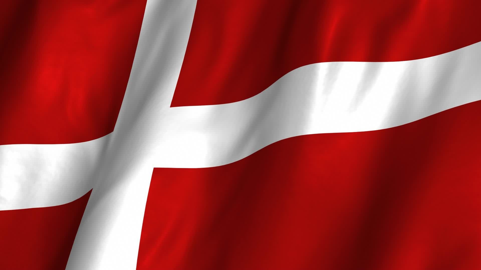 1920x1080 Denmark Flag Image HD Picture Of Flag Imageco.Org, Desktop