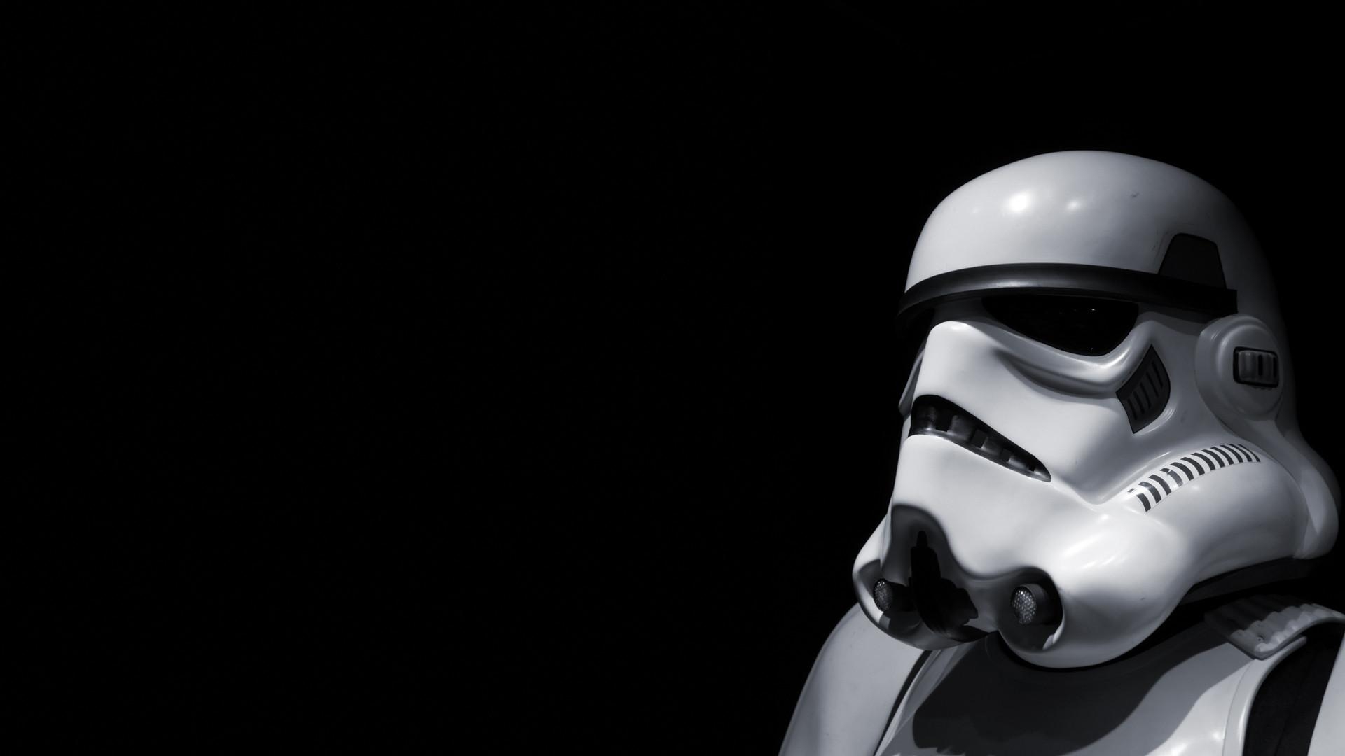 1920x1080 Stormtrooper [] I shot this photo of the stormtrooper, Desktop