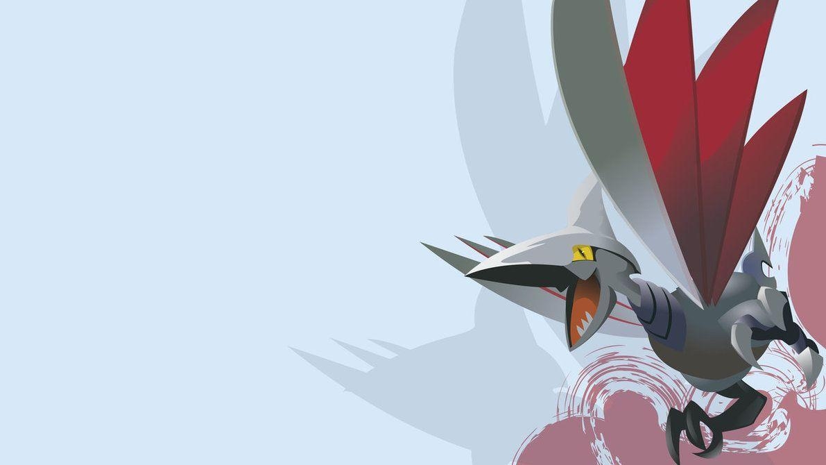 1200x670 Skarmory Wallpaper, Desktop