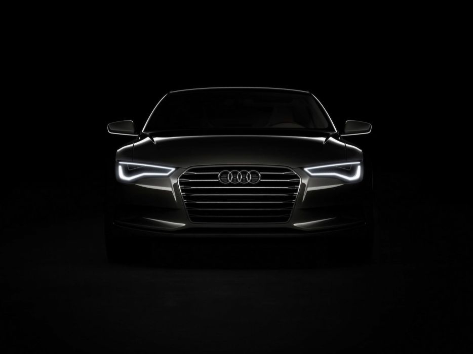 940x700 Audi R8 Front Black wallpaperx1440, Desktop