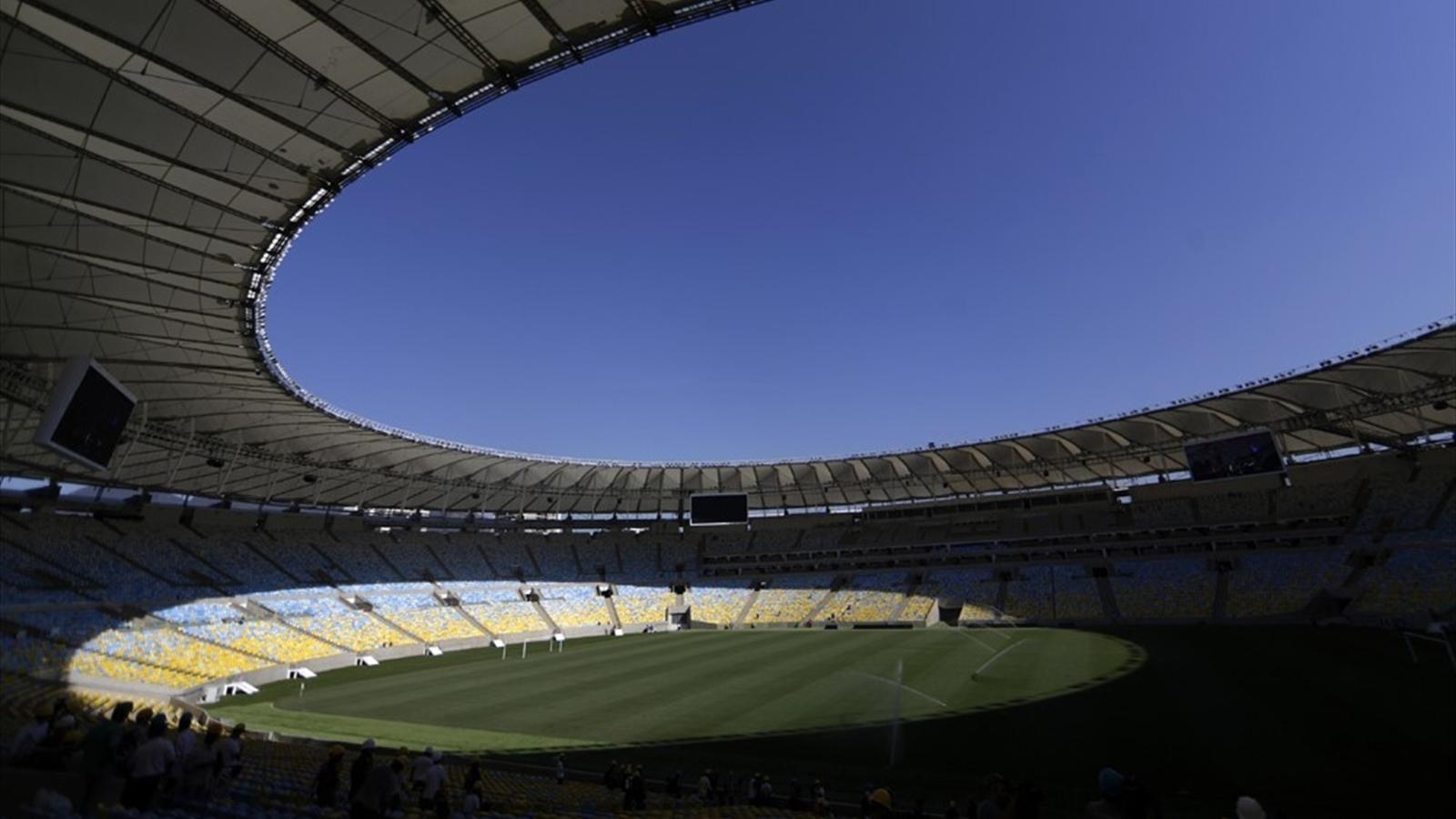 1600x900 Revamped Maracana finally returns to world stage American, Desktop