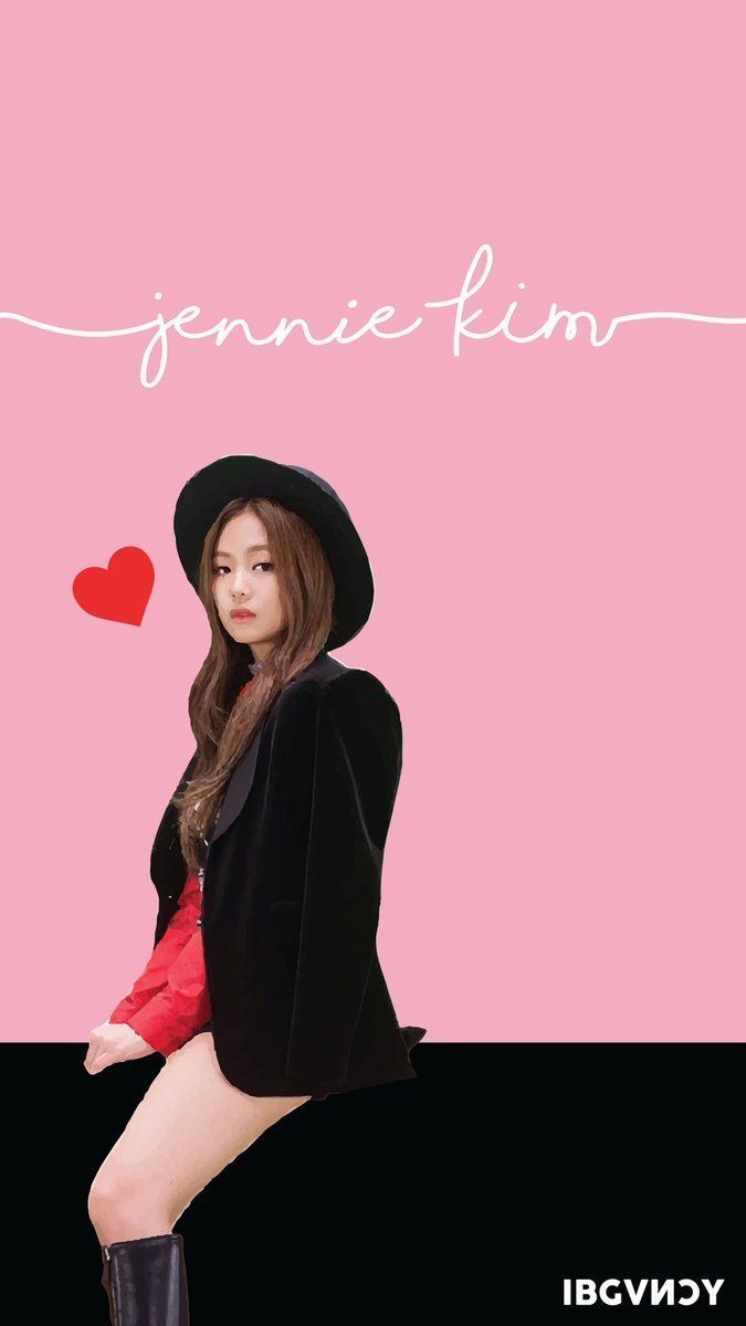 680x1200 Jennie iPhone Wallpaper Free Jennie iPhone Background, Phone