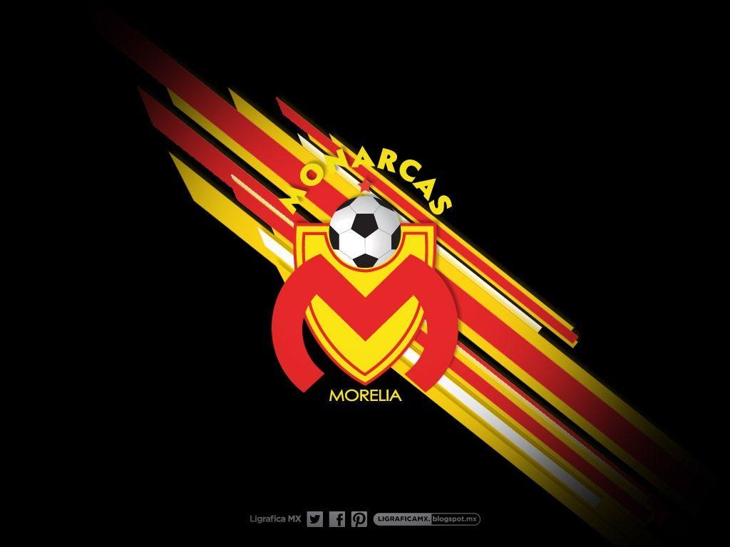 1030x770 Wallpaper Mod03092013CTG(2) #LigraficaMX • #Monarcas #Morelia, Desktop