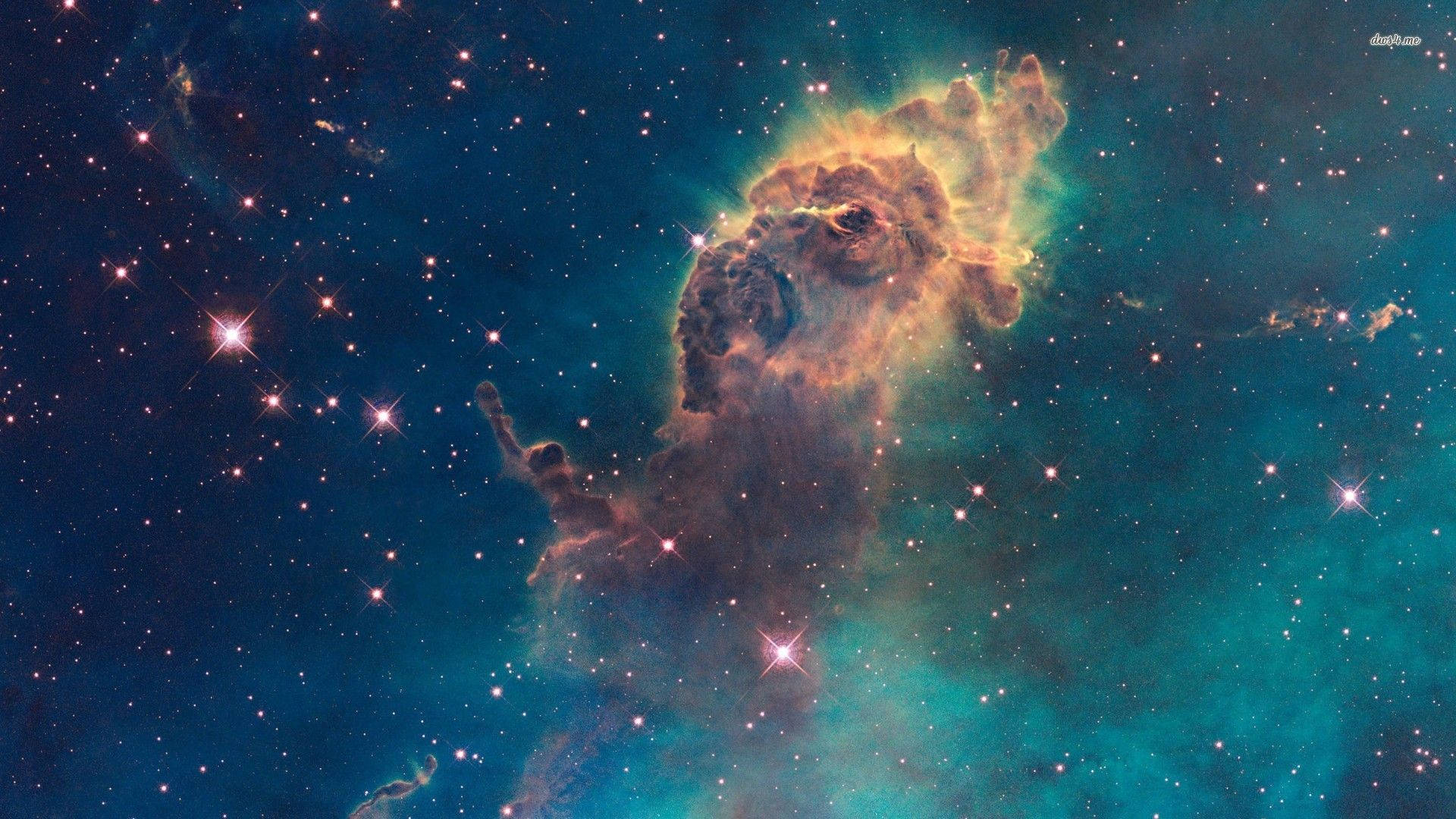 1920x1080 Free Nebula Wallpaper Downloads, Nebula Wallpaper for FREE, Desktop