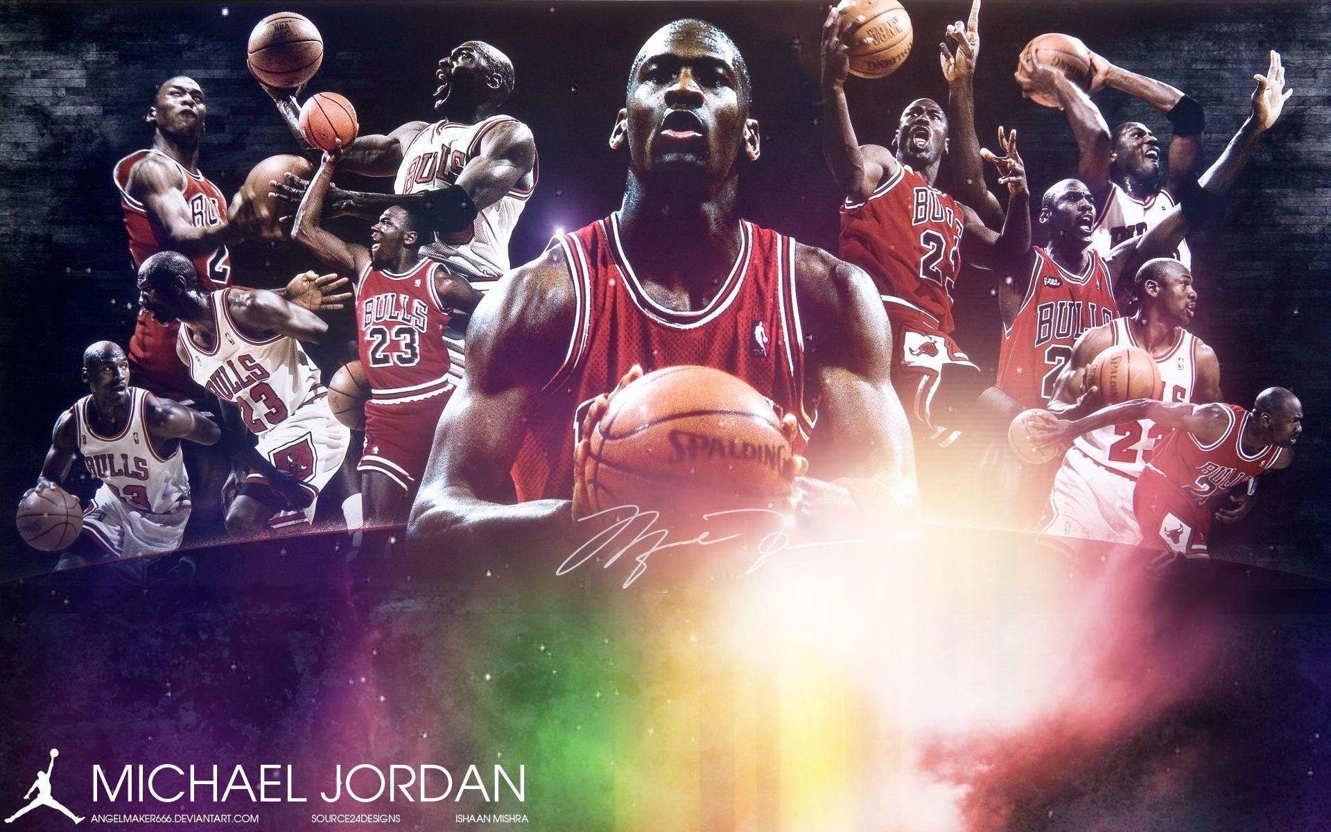 1920x1200 Nba Legends Wallpaper HD, Desktop