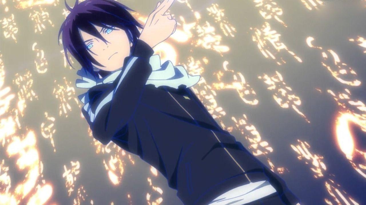 1280x720 Kaeru カエル • &;Noragami&; Yato Wallpaper HD, Desktop