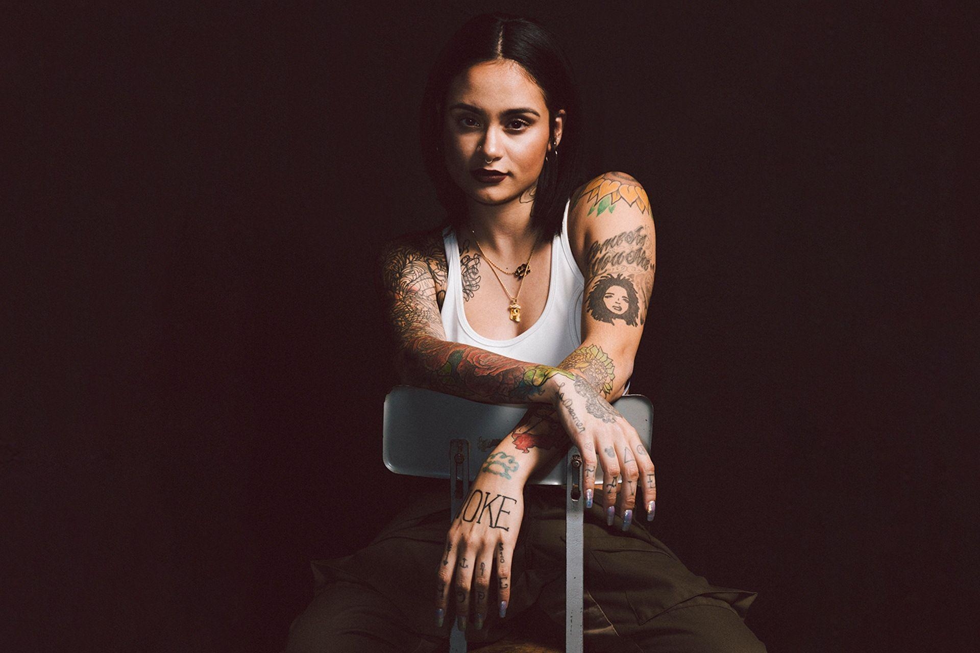 1920x1280 Kehlani Wallpaper HD Background, Image, Pics, Photo Free, Desktop