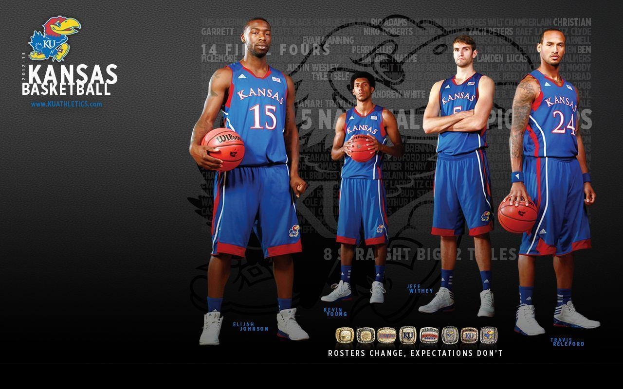 1280x800 University of Kansas Wallpaper, Desktop