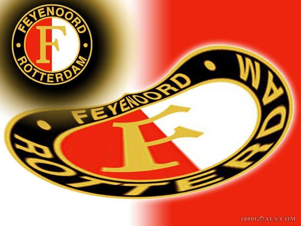 1030x770 Feyenoord Football Wallpaper, Desktop