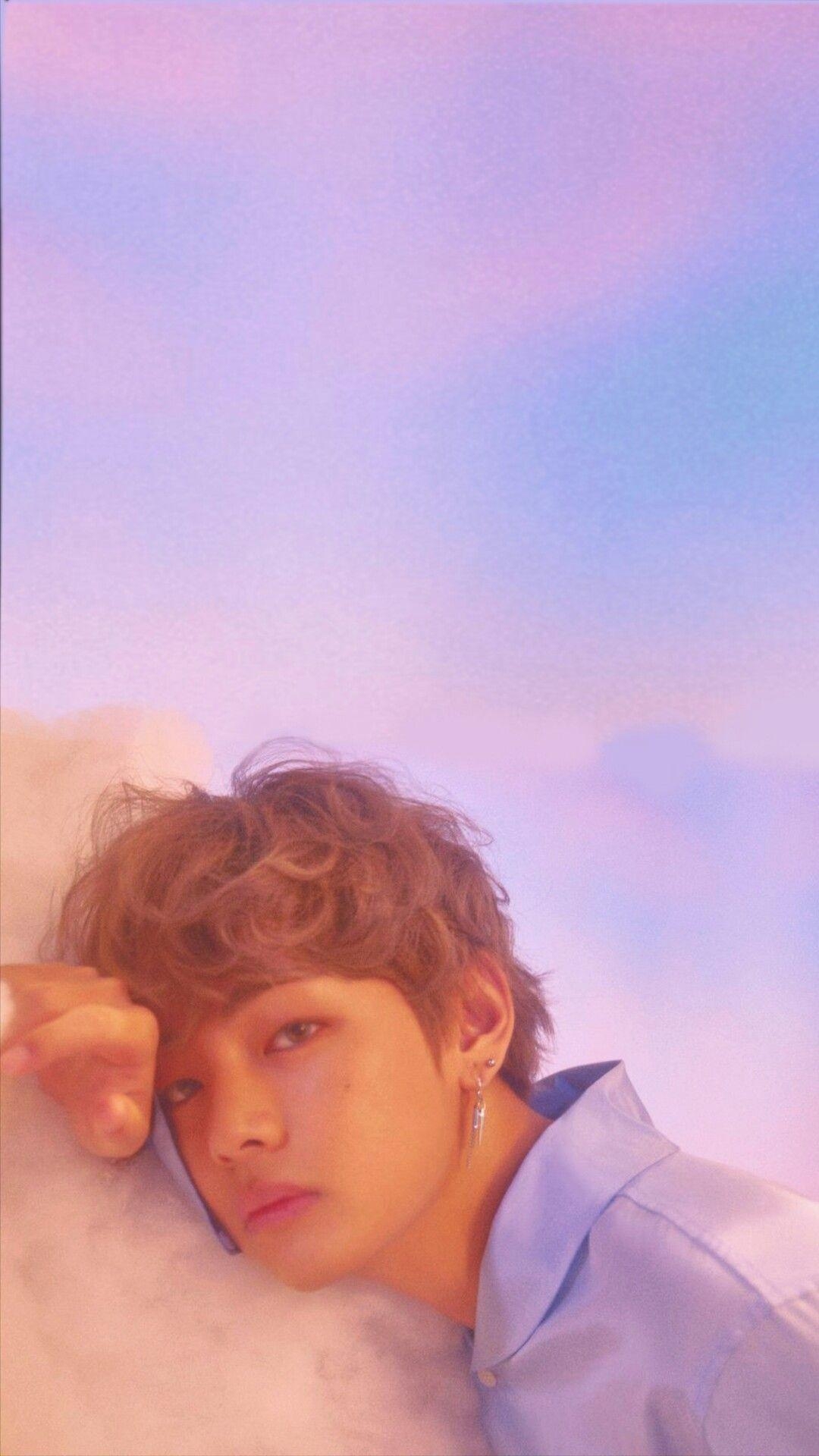 1080x1920 TAEHYUNG (V) WALLPAPER DNA. Kim taehyung, Phone