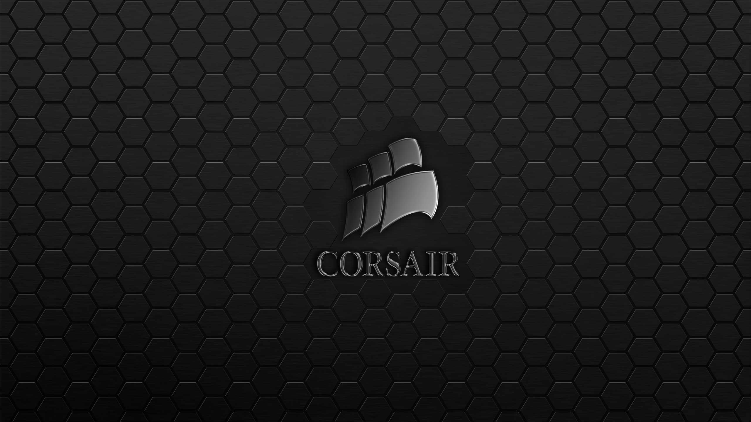 2560x1440 Corsair Wallpaper, Desktop