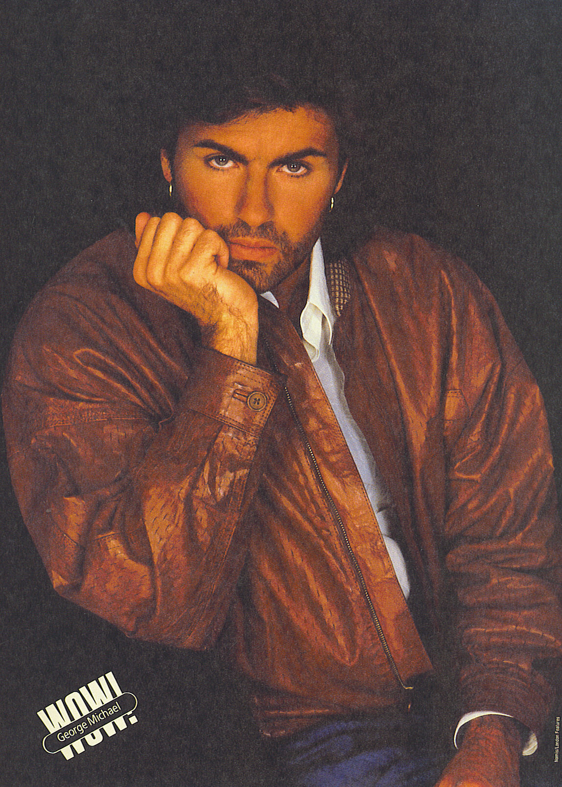 1150x1610 George Michael image george michael HD wallpaper and background, Phone