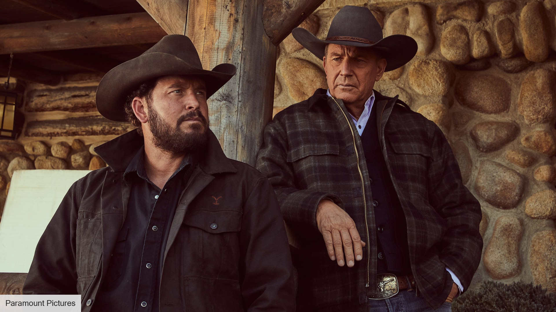 1920x1080 Yellowstone season 5 star hints at serious upcoming change. The Digital Fix, Desktop