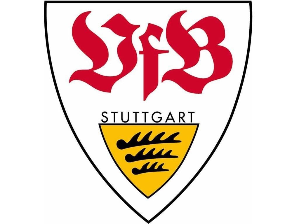 1030x770 VfB Stuttgart Logo -Logo Brands For Free HD 3D, Desktop