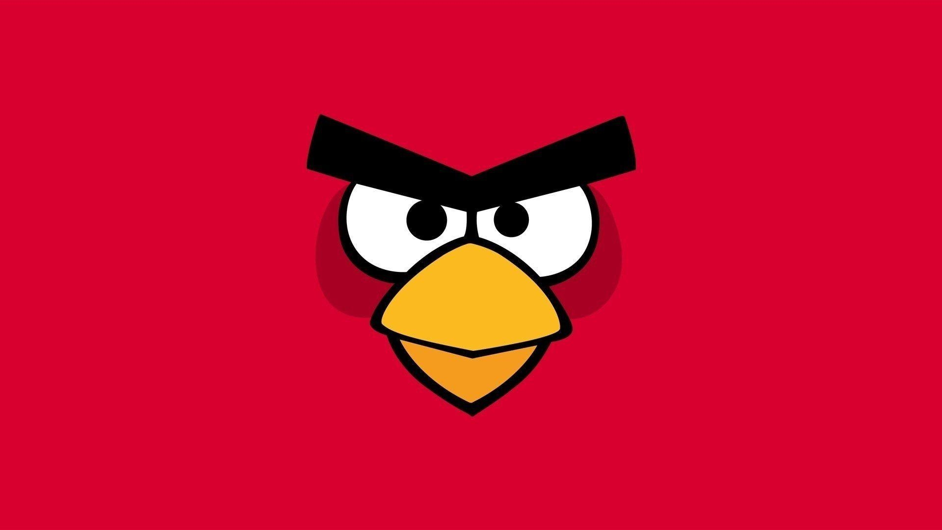 1920x1080 Angry Birds HD Wallpaper, Desktop