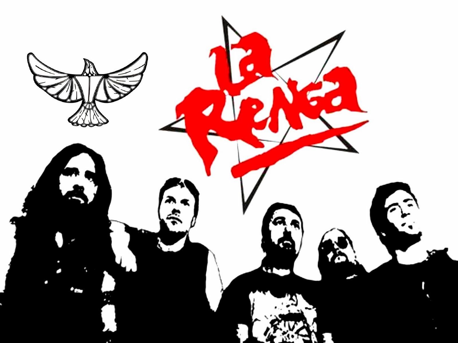 1600x1210 La Renga wallpaper, Music, HQ La Renga pictureK Wallpaper 2019, Desktop