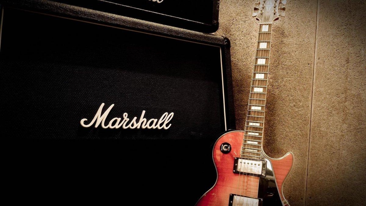 1200x680 Marshall Wallpaper Group (70), Desktop