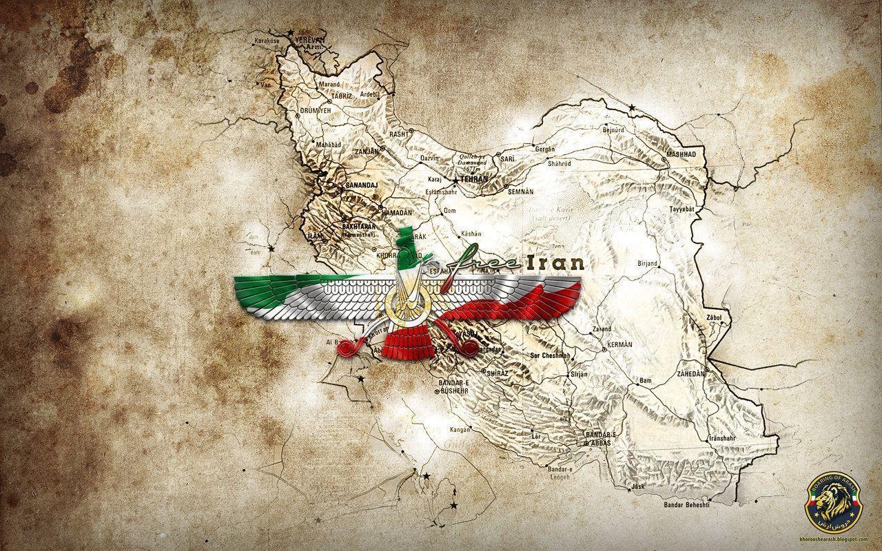 1280x800 Iran Flag Wallpaper. Best Games Wallpaper. Iranian, Desktop