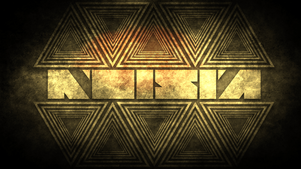 1030x580 Noisia Wallpaper by Crusader-Arts, Desktop