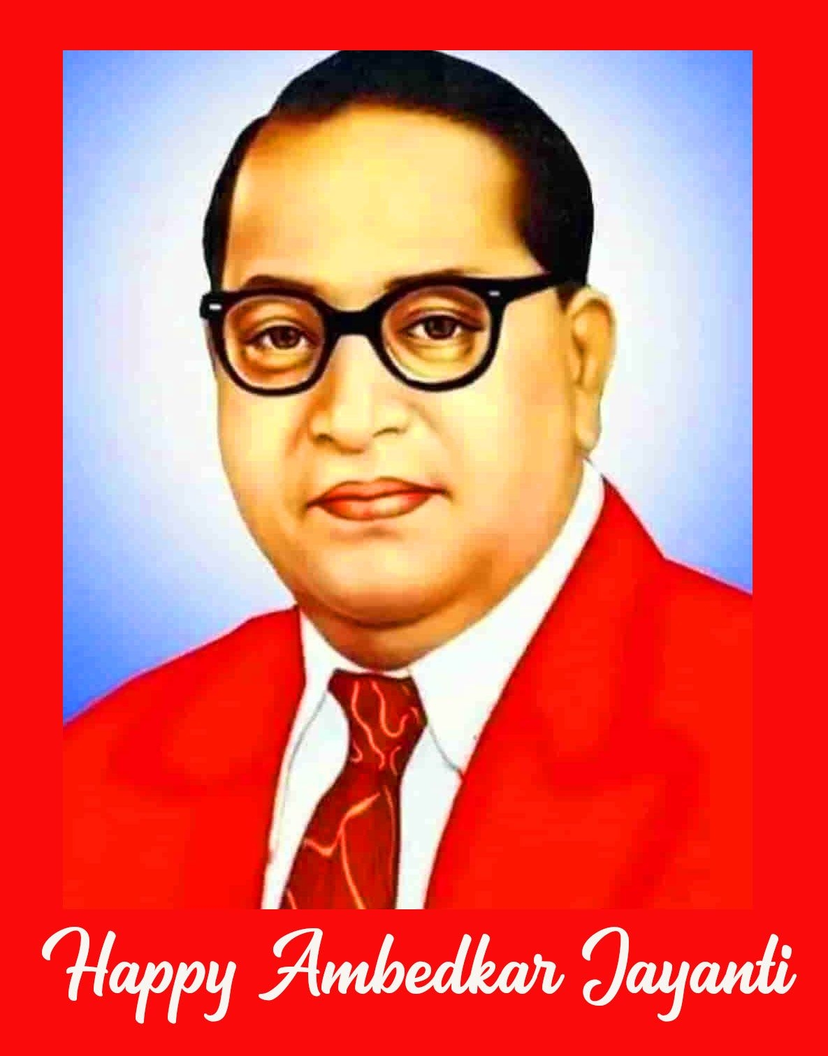 1190x1520 Happy Birthday Dr BR Ambedkar. Happy Ambedkar Jayanti Photo. Happy Birthday Ambedkar Mo. HD photo free download, New image hd, Photo frame gallery, Phone