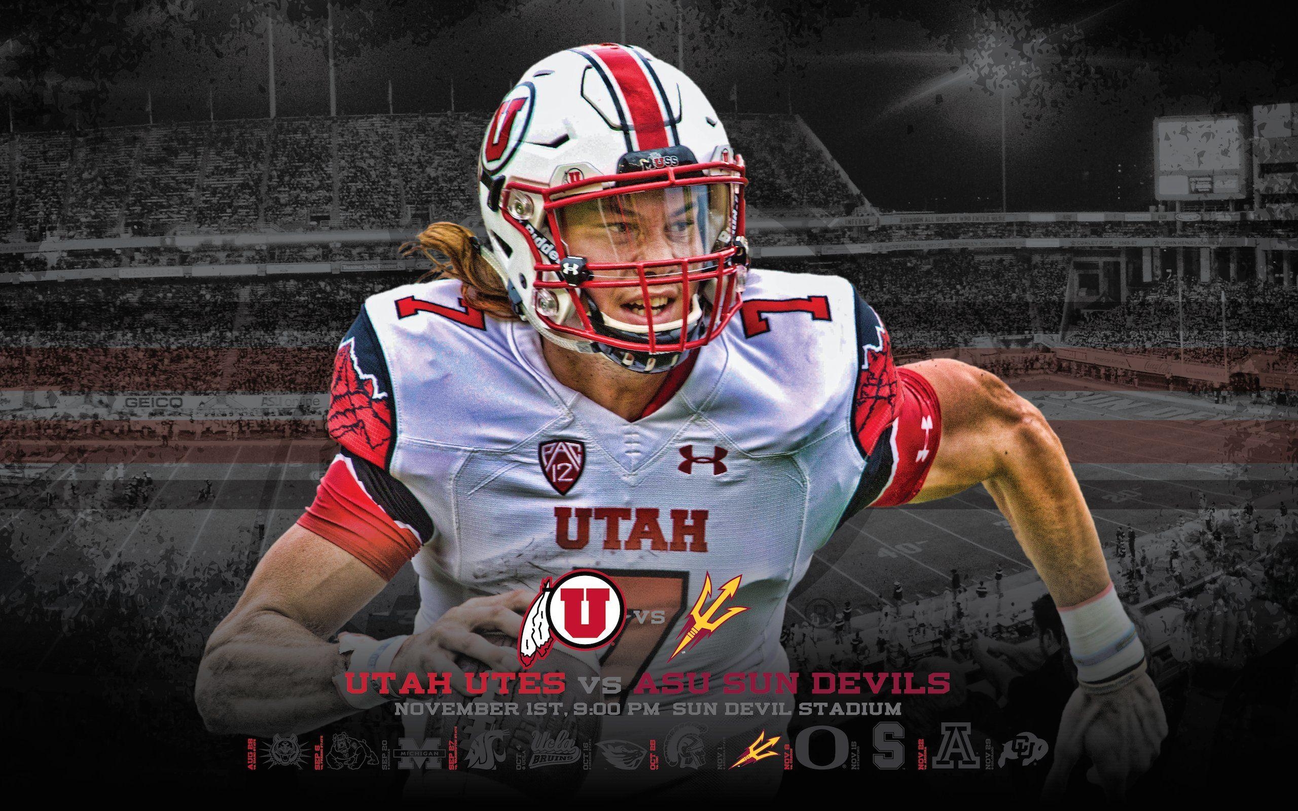 2560x1600 UTAH UTES college football wallpaperx1600, Desktop