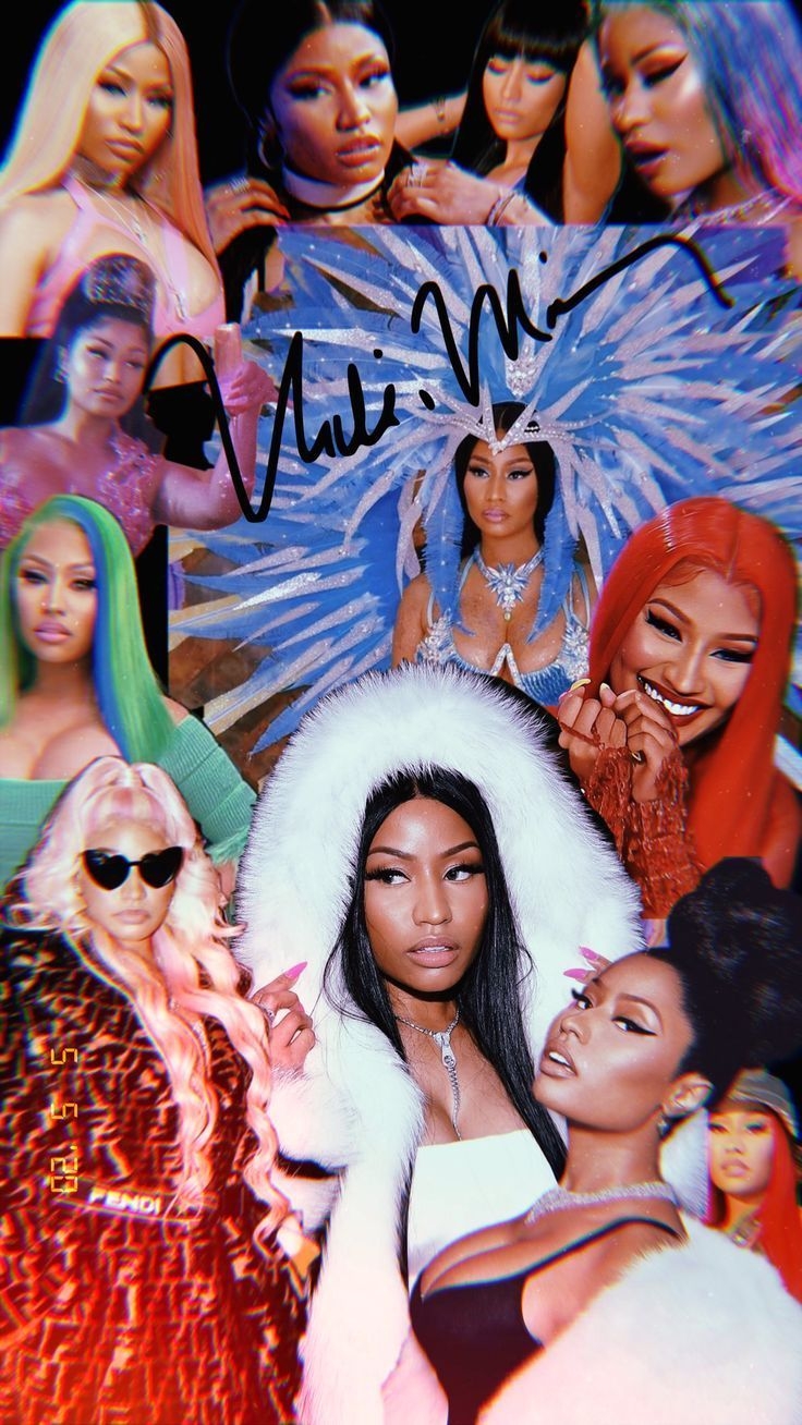 740x1310 Nicki Minaj Wallpaper _ Nicki Minaj. Nicki minaj wallpaper, Nicki minaj image, Nicki minaj photo, Phone