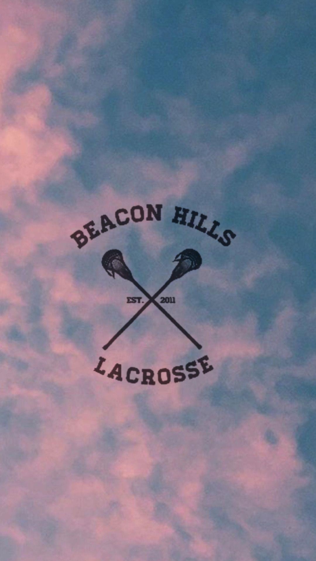 1080x1920 Teen Wolf. Lacrosse, Teen wolf, Phone