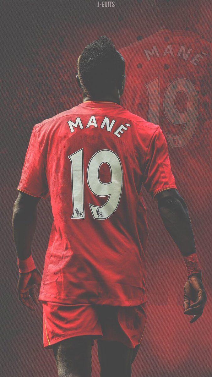 680x1200 J Mane mobile wallpaper. #LFC #YNWA RT's, Phone