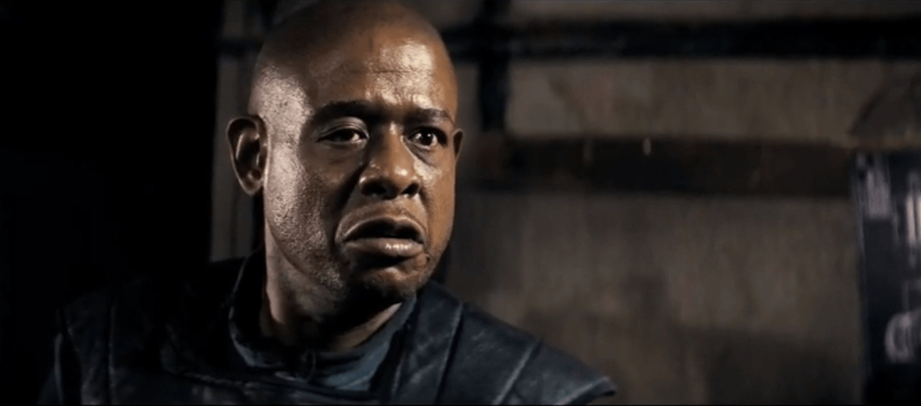 1850x820 Forest Whitaker HD Wallpaper, Dual Screen