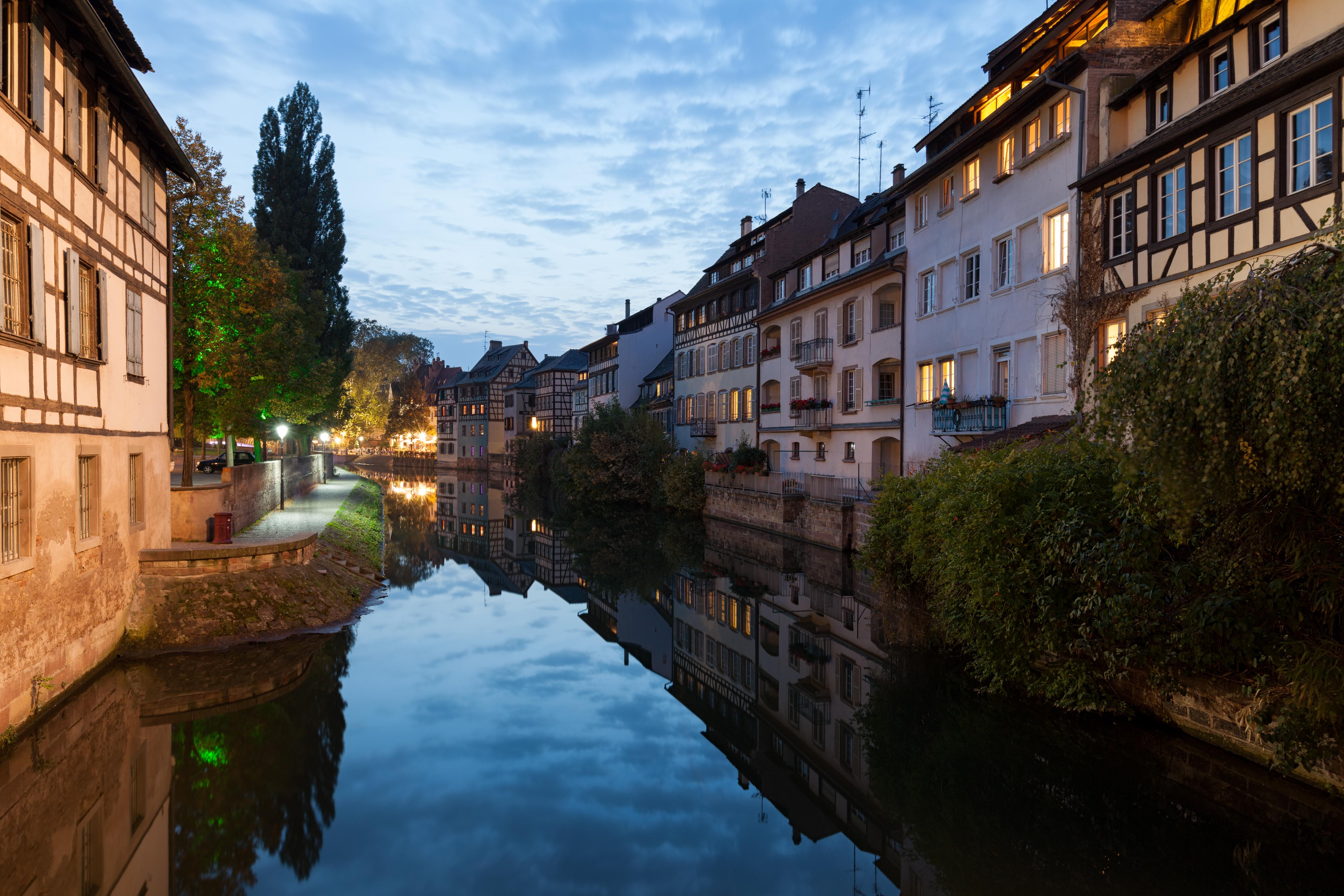 5620x3750 Strasbourg 5k Retina Ultra HD Wallpaper. Background Image, Desktop