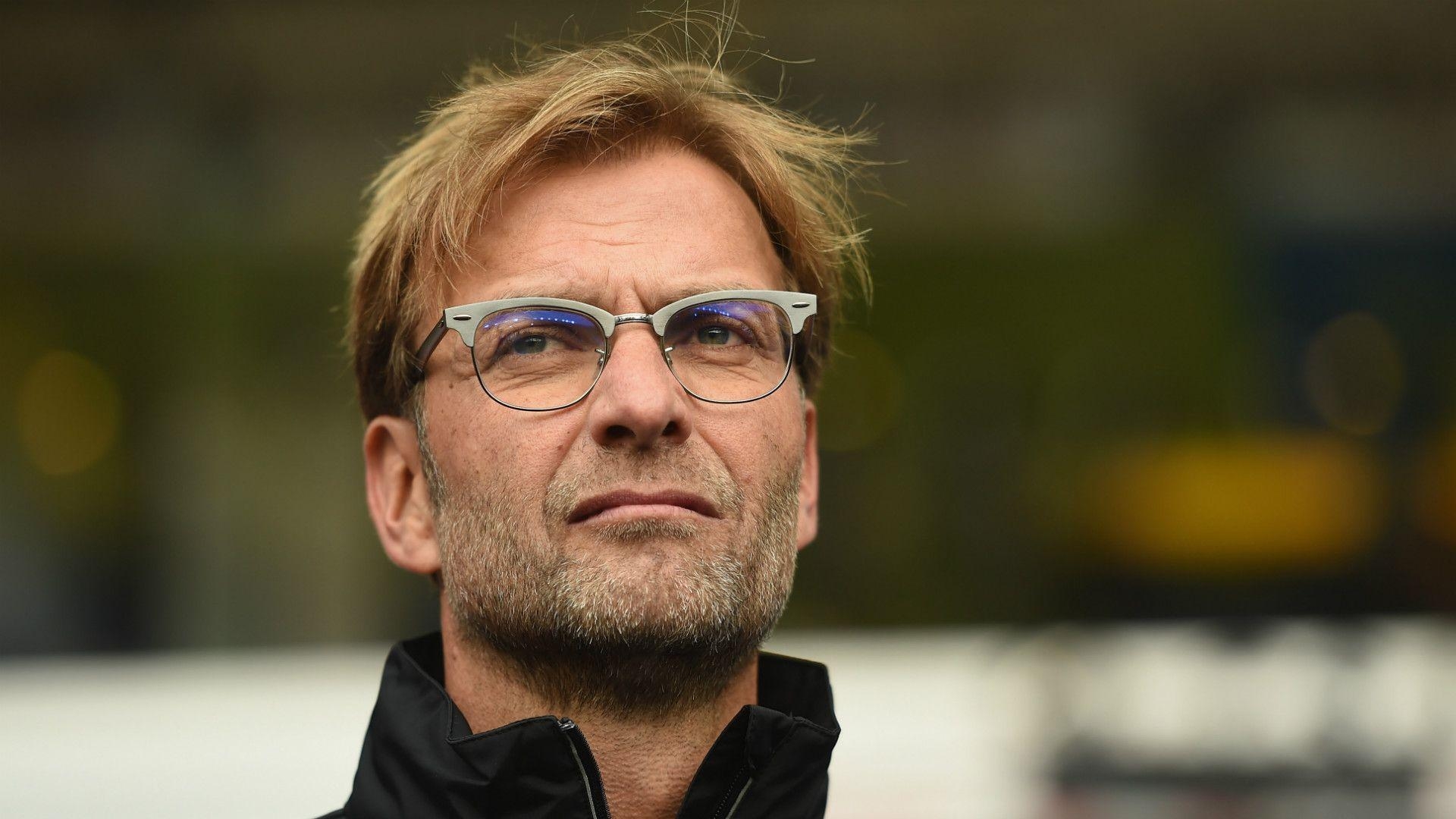 1920x1080 Liverpool news: Jurgen Klopp reaction 'over the top', Desktop