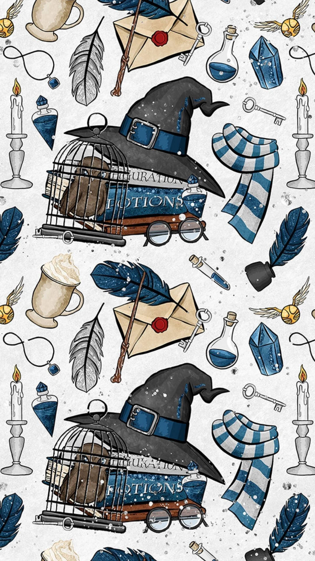 1080x1920 Free Cute Harry Potter Wallpaper Downloads, Cute Harry Potter Wallpaper for FREE, Phone