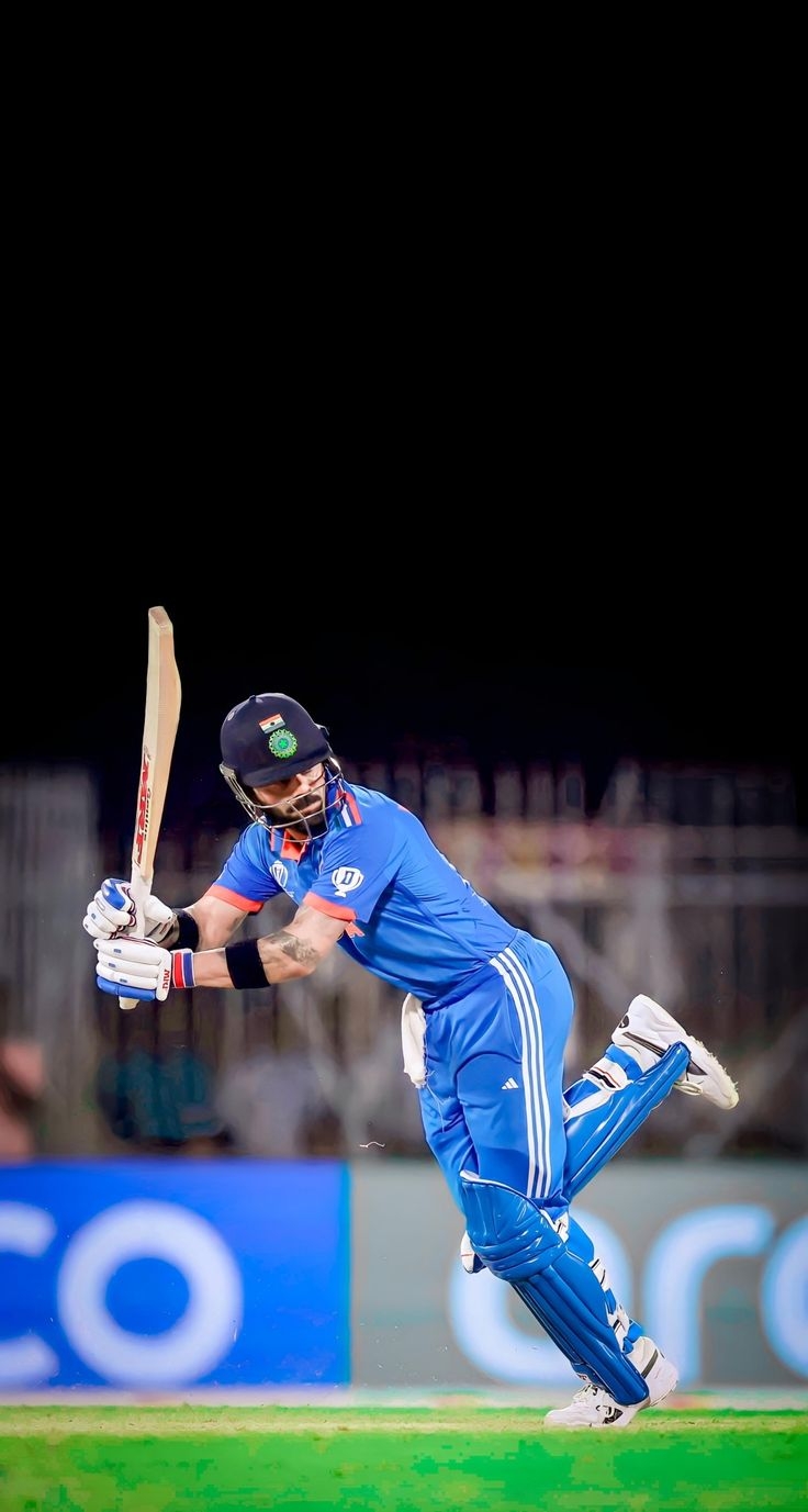 740x1380 Virat Kohli wallpaper, Phone