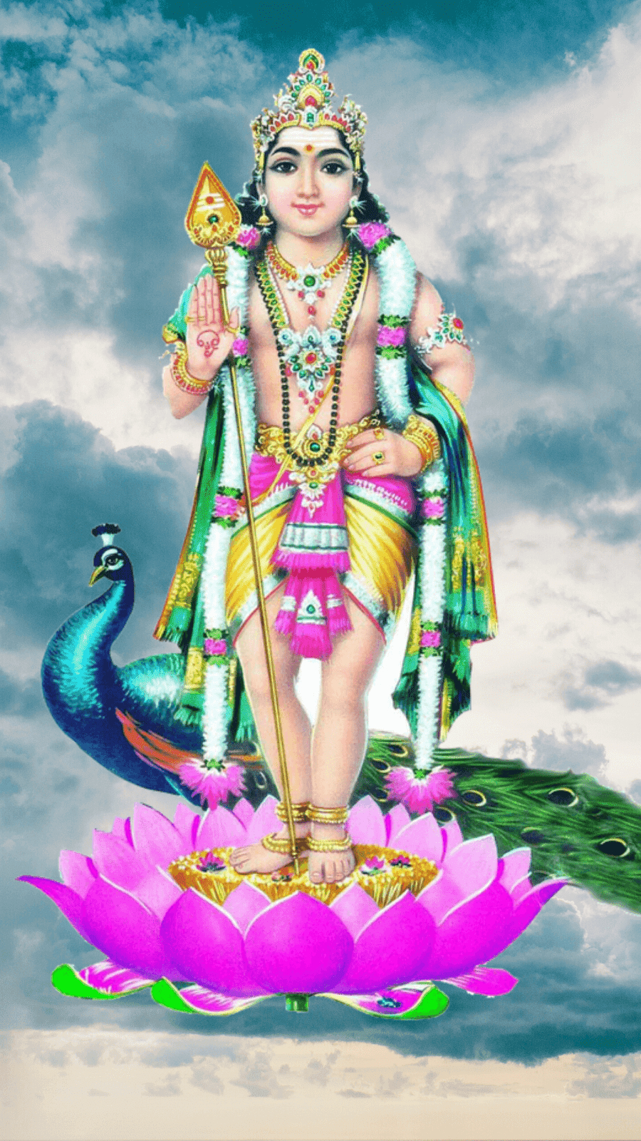 900x1600 Murugan HD Wallpaper Quotes In English, Phone