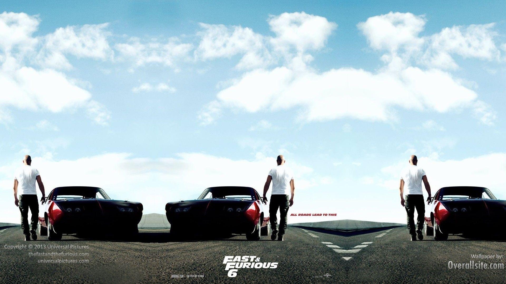 1920x1080 Fast and Furious 6 Background. My favorite movies, Desktop