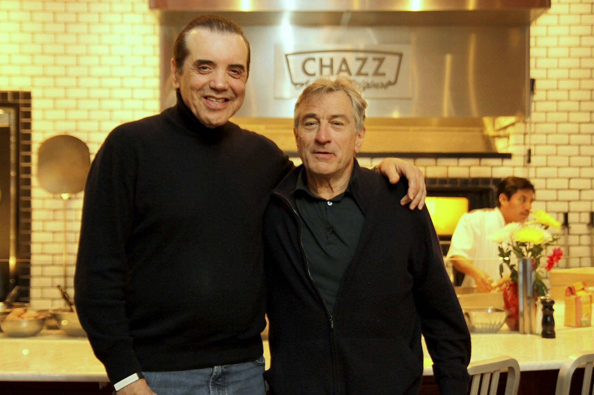 2000x1340 Chazz Palminteri brings 'A Bronx Tale.capitalgazette.com, Desktop