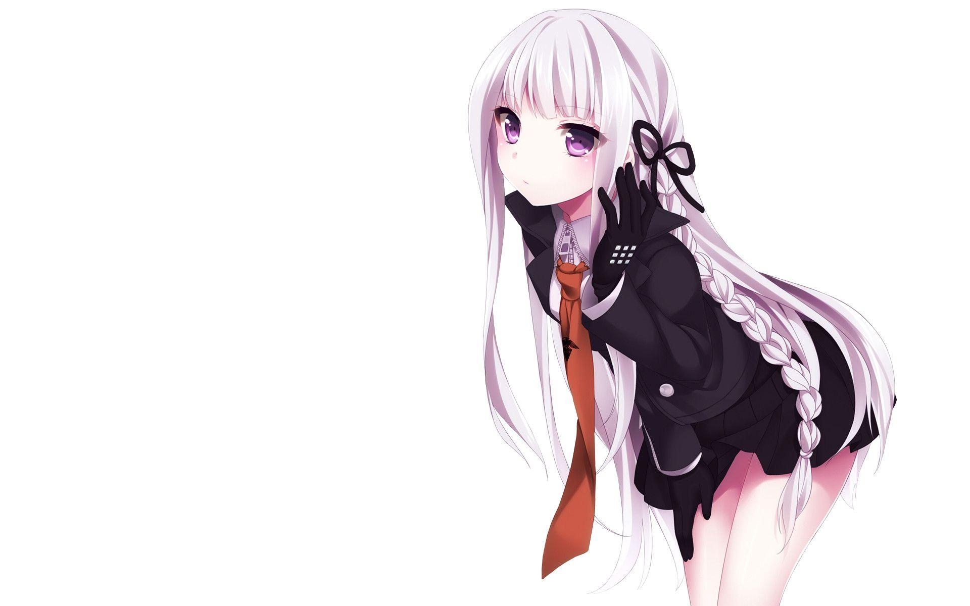 1920x1200 Dangan Ronpa HD Wallpaper, Desktop