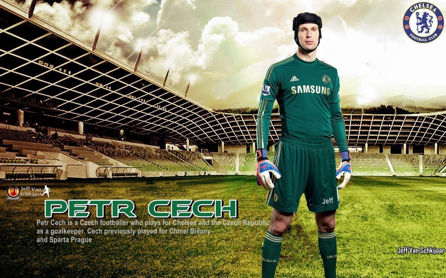 1440x900 Petr Cech Wallpaper for Free Download, 50 Petr Cech High Quality, Desktop