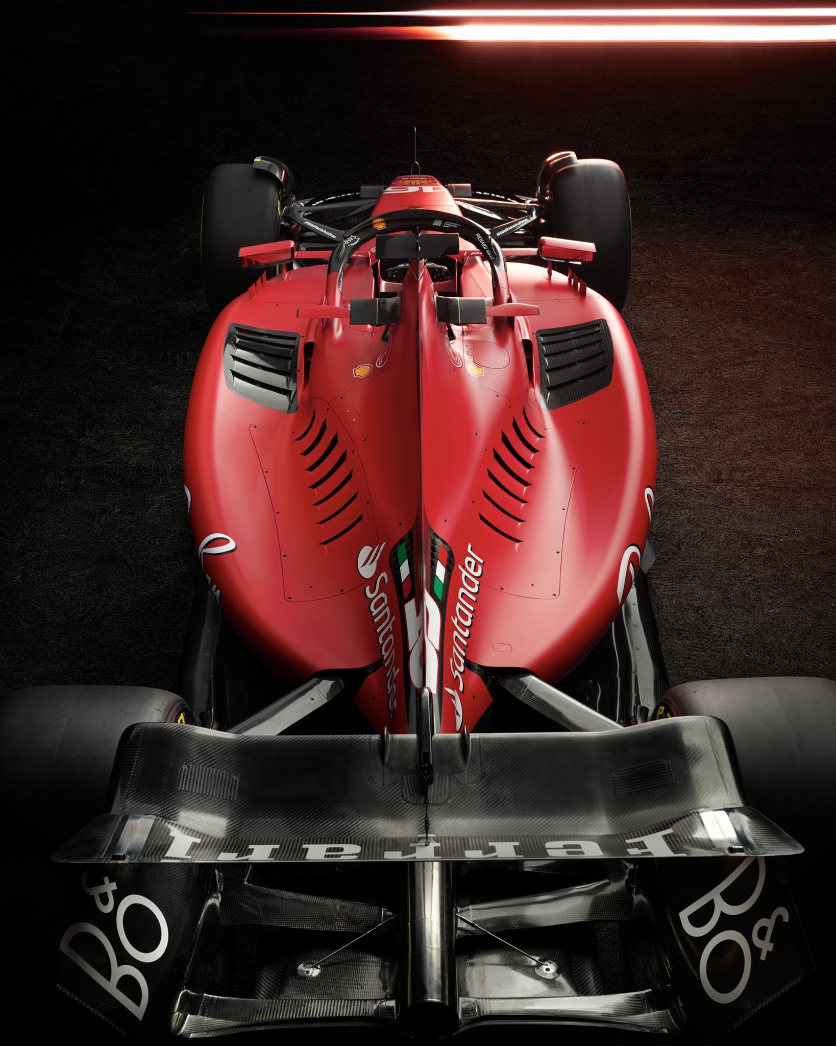 1640x2050 Ferrari SF 23 Wallpaper, Phone