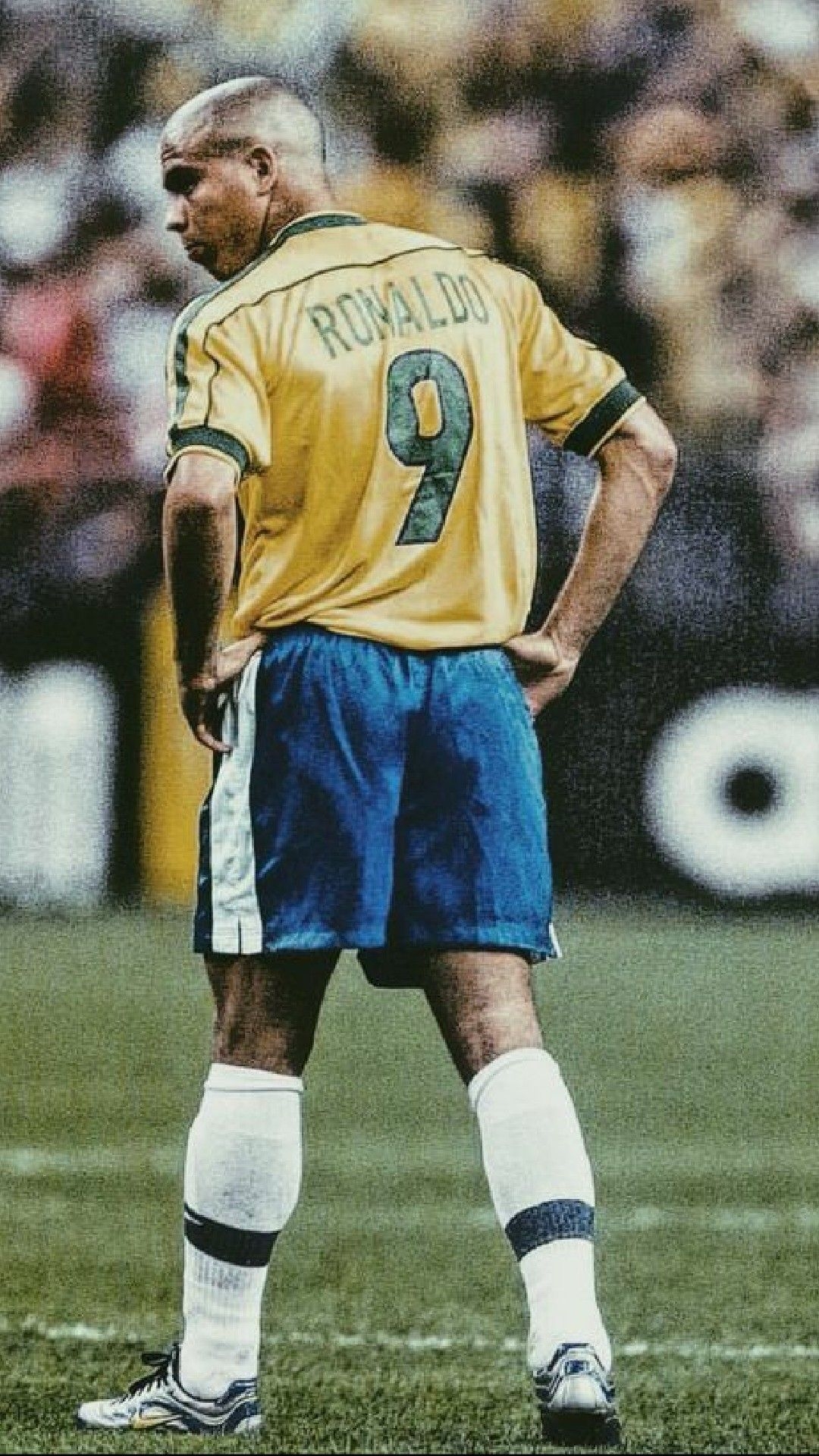 1080x1920 Ronaldo Fenômeno, Phone