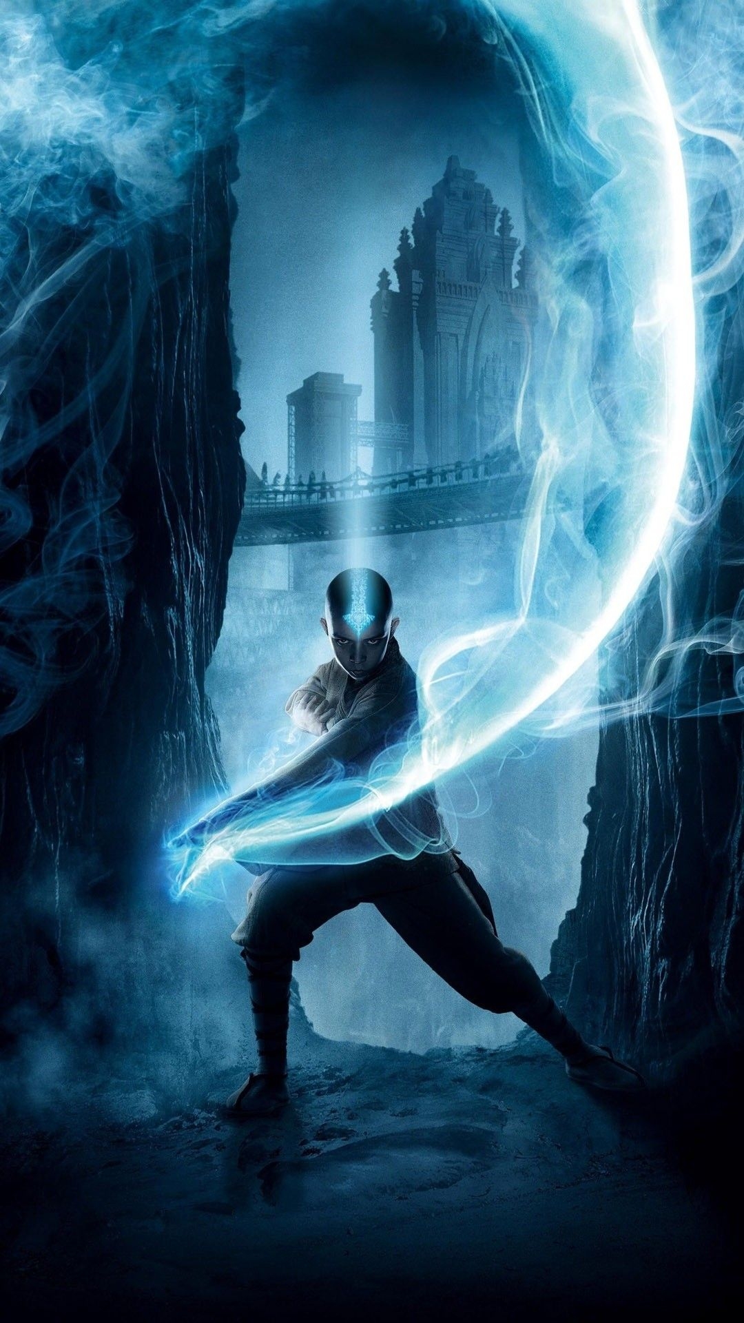 1080x1920 Free download Avatar the Last Airbender Wallpaper, Phone