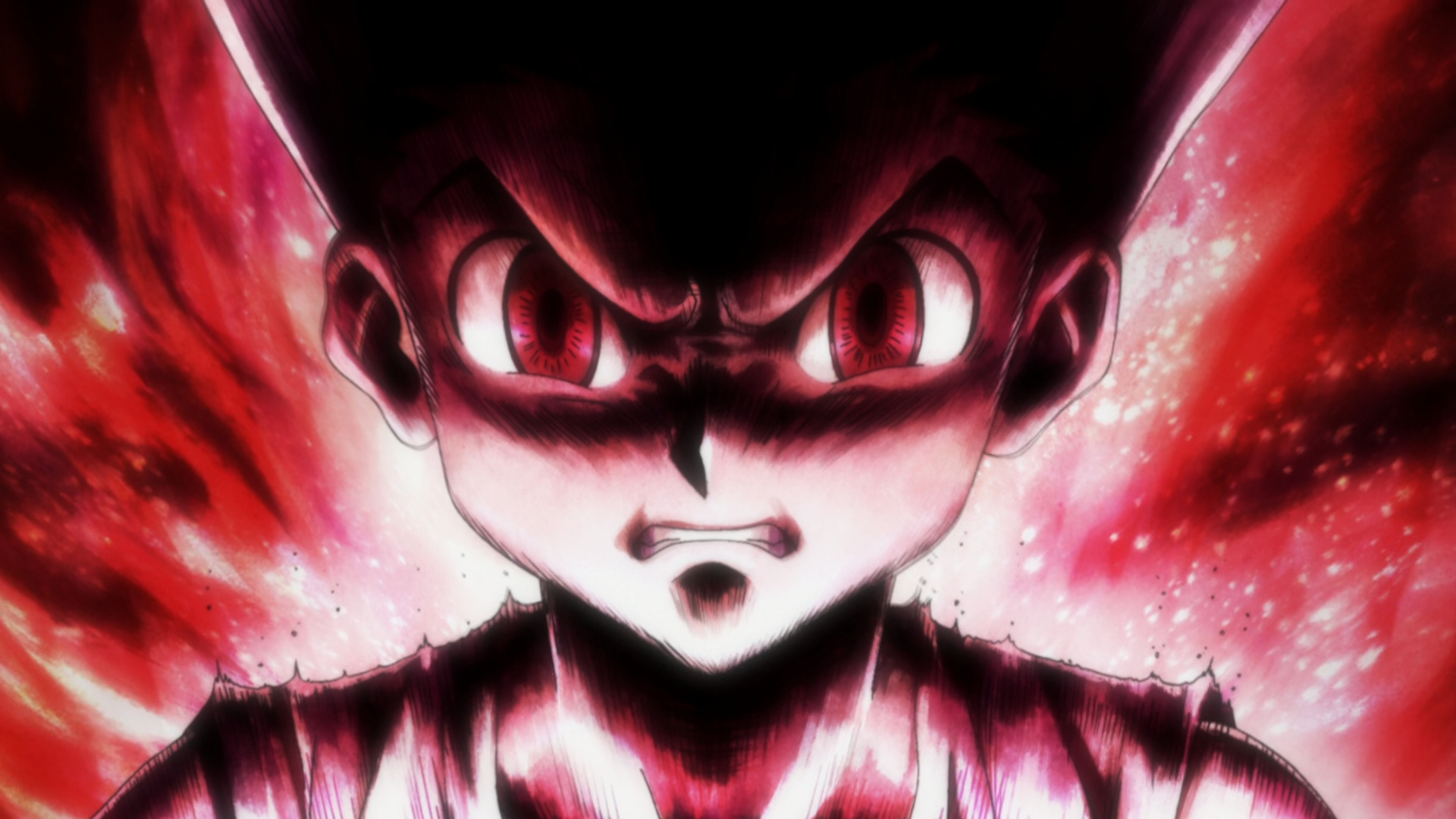 1920x1080 Gon Hunter X Hunter Wallpaper, Desktop