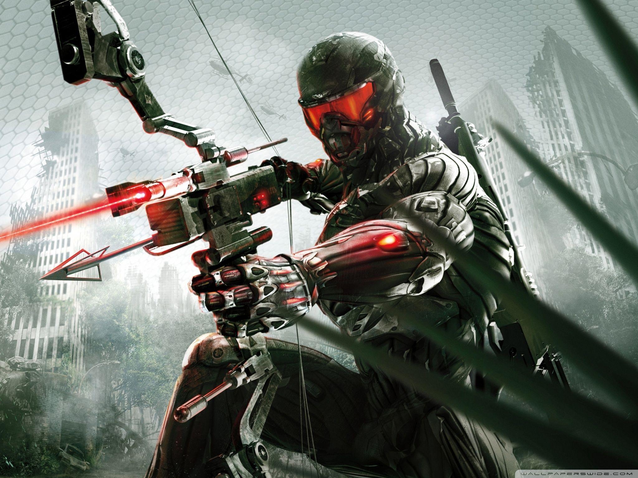 2050x1540 Crysis 4K Wallpaper Free Crysis 4K Background, Desktop