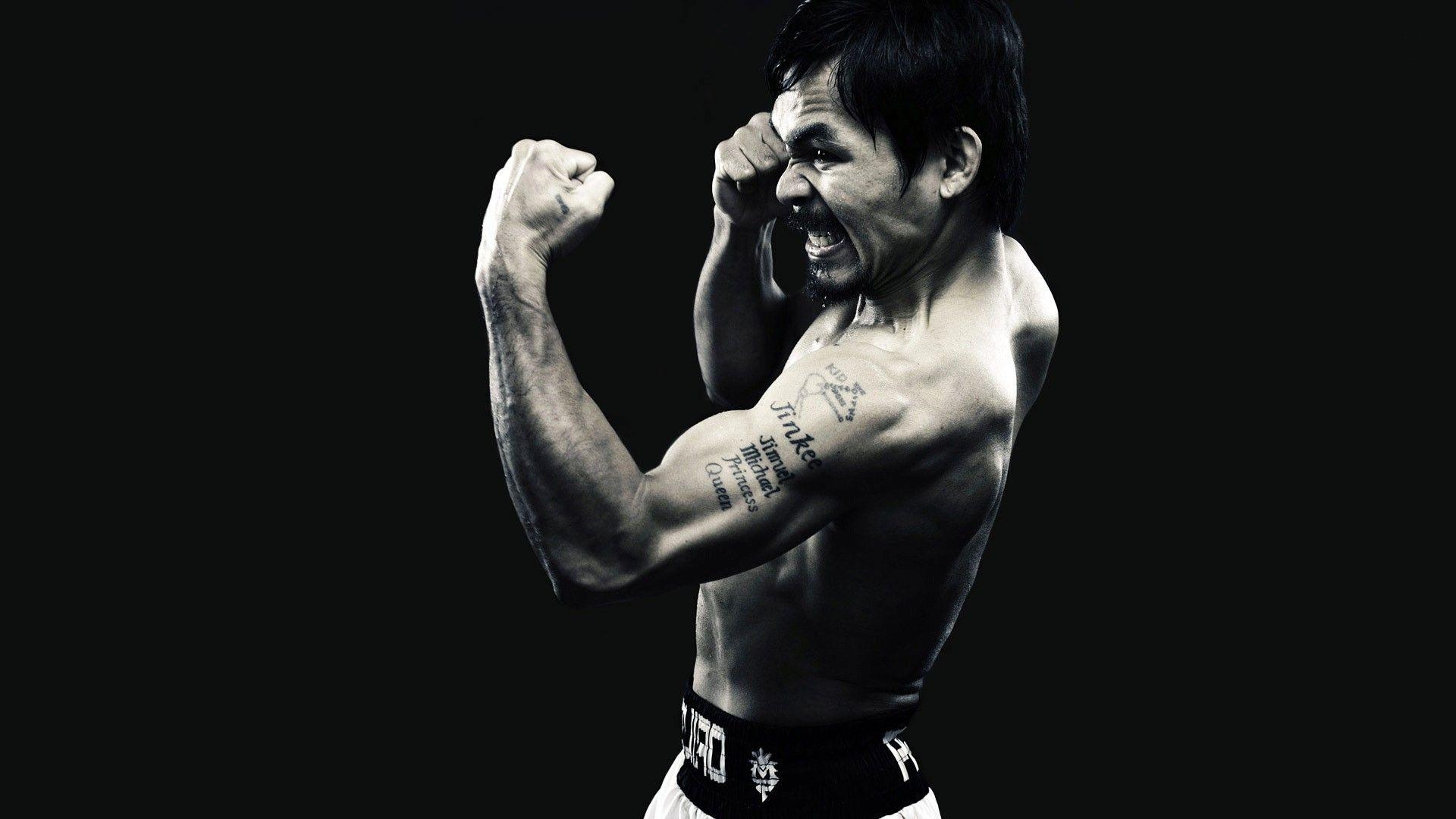 1920x1080 Manny Pacquiao 2015 Boxing Wallpaper free desktop background, Desktop