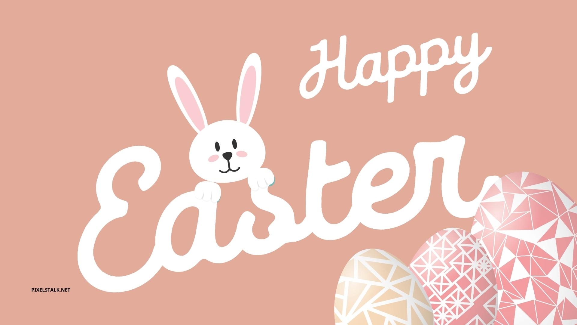 1920x1080 Cute Easter Wallpaper HD Free download, Desktop